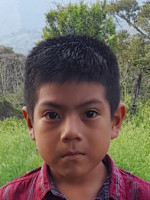 child portrait