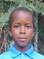 child portrait