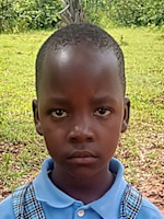 child portrait