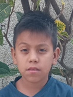 child portrait
