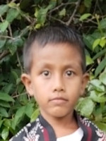 child portrait