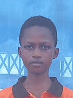 child portrait