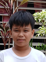 child portrait
