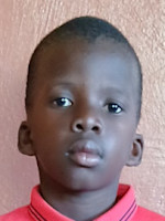 child portrait
