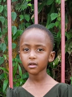 child portrait