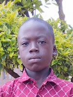 child portrait