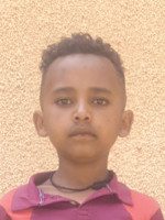 child portrait