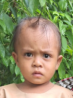 child portrait