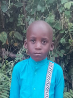 child portrait