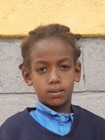 child portrait