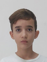child portrait