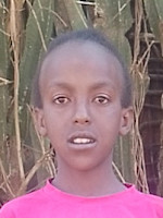 child portrait