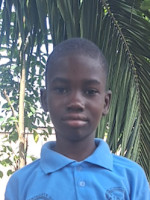 child portrait