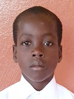 child portrait