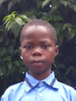 child portrait