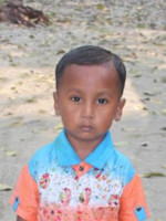 child portrait