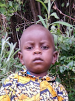 child portrait