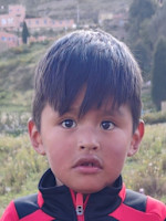 child portrait