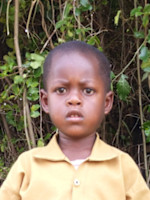 child portrait