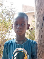 child portrait