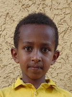 child portrait
