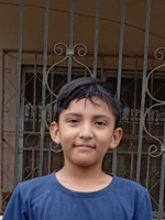 child portrait