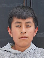 child portrait