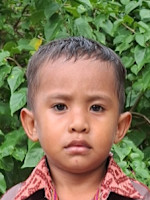 child portrait