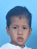 child portrait