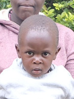 child portrait