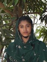 child portrait