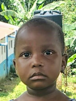 child portrait