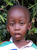 child portrait