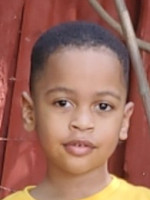 child portrait
