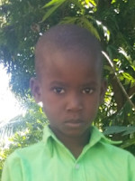 child portrait