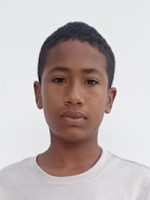 child portrait