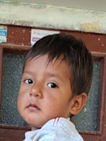 child portrait