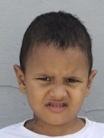child portrait