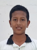 child portrait