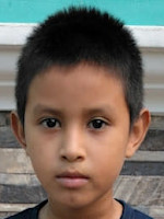 child portrait
