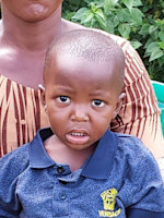 child portrait