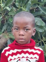 child portrait