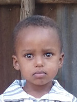 child portrait