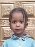 child portrait