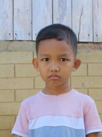 child portrait