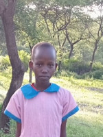 child portrait