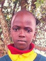 child portrait