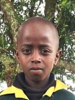 child portrait