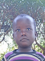 child portrait