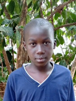 child portrait